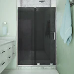 Sliding Shower Door