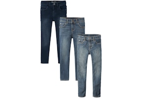 The Children's Place Kids' Jean Set