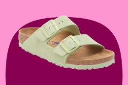 Get These Women’s Birkenstock Sandals for Just $79 at Dick’s (Reg. $140) card image