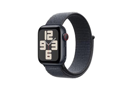 Apple Watch SE