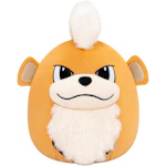 Squishmallows Growlithe Pokémon Plush