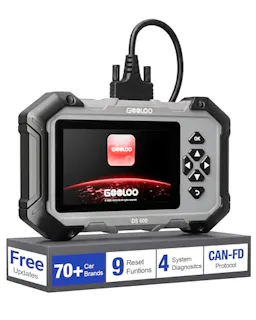 OBD2 Scanner