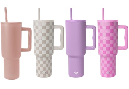 Simple Modern Tumbler