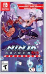 NINJA GAIDEN: Ragebound