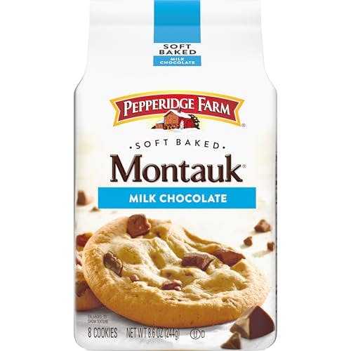 Pepperidge Farm Montauk Cookies