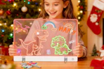 led drawing board