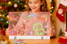 led drawing board