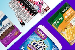 Household Essentials Nov 6