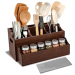 Kitchen Utensil Holder