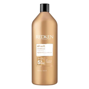 Redken All Soft Conditioner