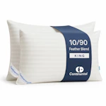 Down & Feather Bed Pillow