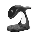 4-in-1 Magnetic Charging Station