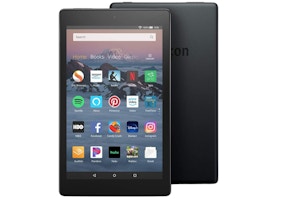 Refurbished Amazon Fire HD 8 Tablet