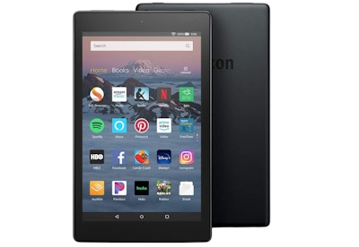 Refurbished Amazon Fire HD 8 Tablet