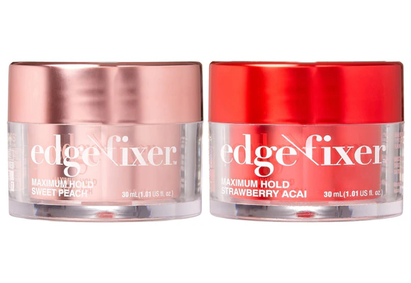 2 Kiss Edge Fixers