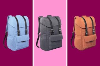 laptop sleeve backpack