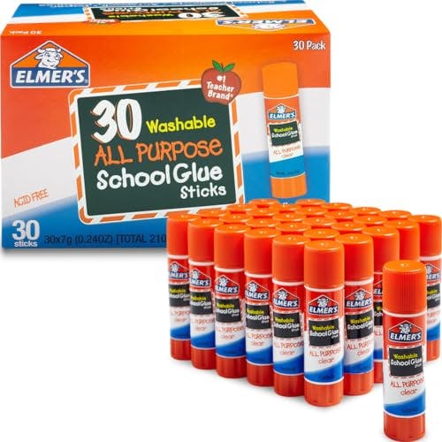 Elmer's Glue Sticks