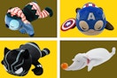 tanga disney plush