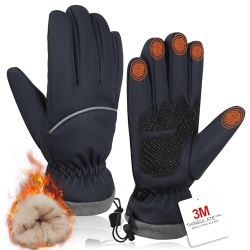 Adult Winter Gloves