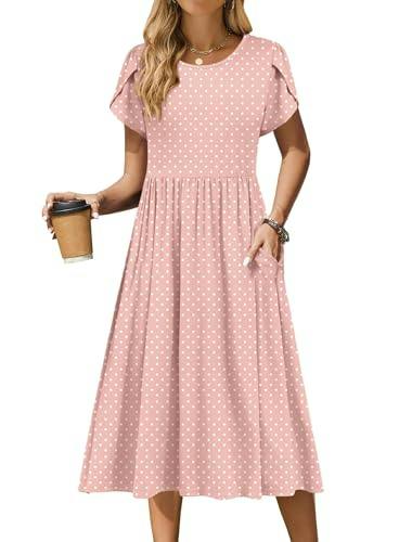 Women's Midi Dress