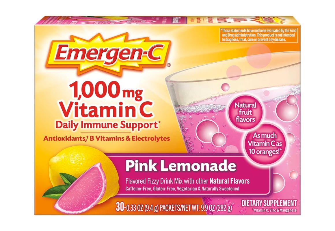 Emergen-C Mix