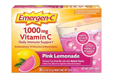 Emergen-C Mix