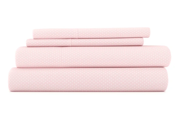 Patterned Sheet Set