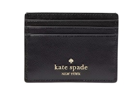 Kate Spade Leather Card Holder