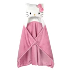 Hello Kitty Kids' Hooded Blanket