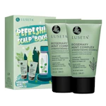 Rosemary Mint Shampoo & Conditioner Set