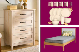 Walmart home deals hybrid - Mar 26