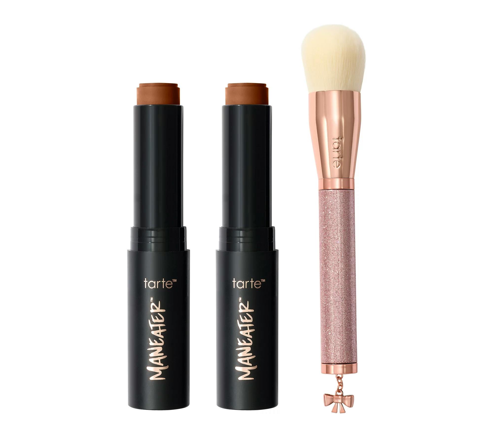 Tarte Foundation Stick Duo