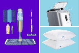 The Best Deals to Shop From Amazon's Home Sale Right Now card image