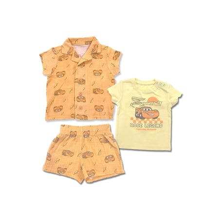 Baby Three-Piece Set