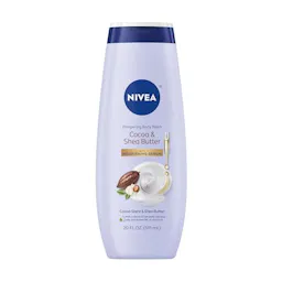 2 Nivea Body Washes