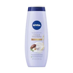 2 Nivea Body Washes