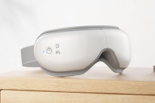 heated eye mask-amazon