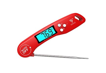 Digital Meat Thermometer