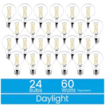 Great Value LED Light Bulbs