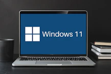 Microsoft Windows 11 Professional