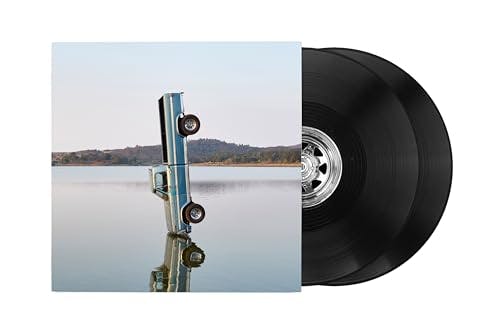 Post Malone: F-1 Trillion Vinyl