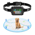 GPS Wireless Dog Fence System