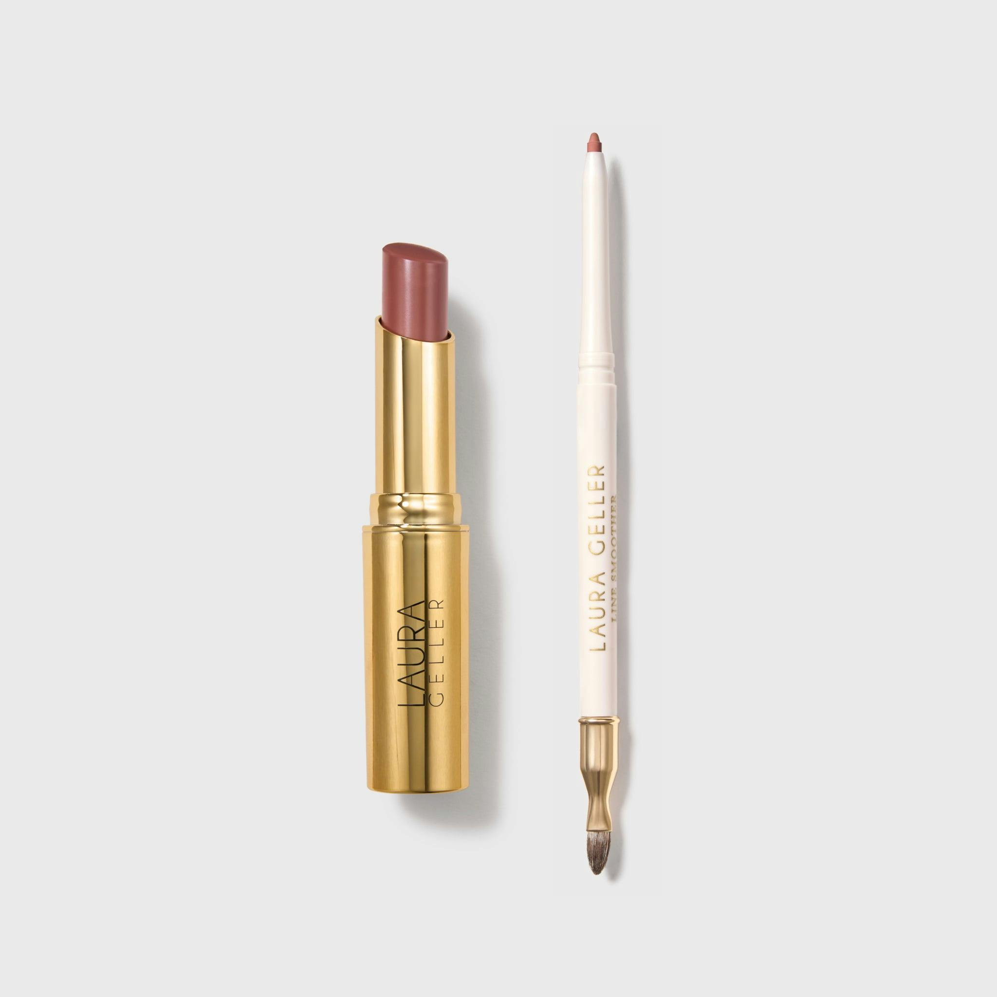 Laura Geller Lips Duo