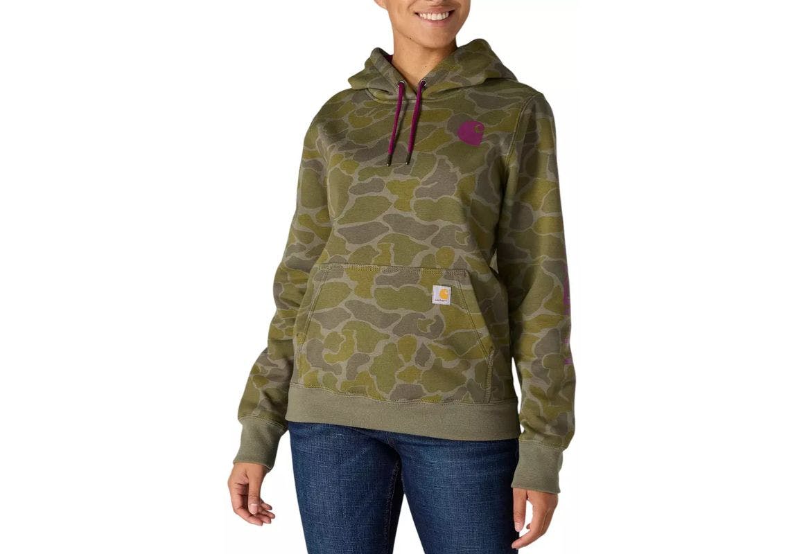 Carhartt Women's Hoodie
