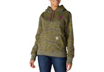 Carhartt Women's Hoodie