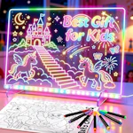 LED Drawing Board