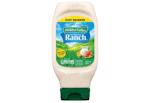 2 Hidden Valley Ranch Bottles