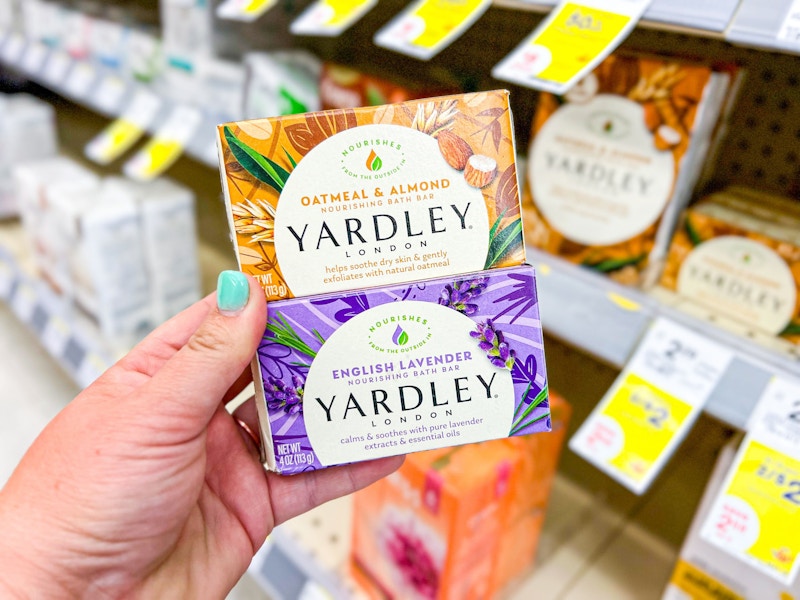 yardley bar soap walgreens 1