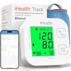 iHealth Smart Blood Pressure Monitor