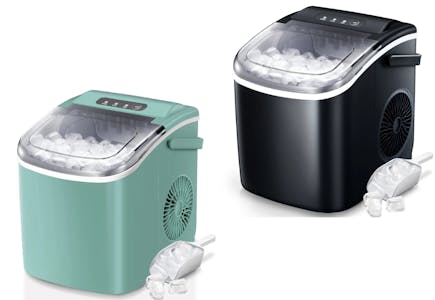 Antarctic Star Ice Maker